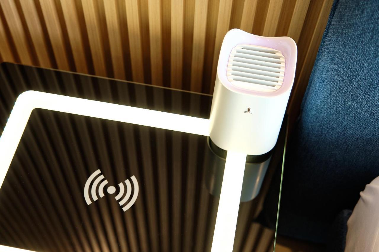 Beachfront Smart Homes By Marty'S Sunny Beach Eksteriør billede