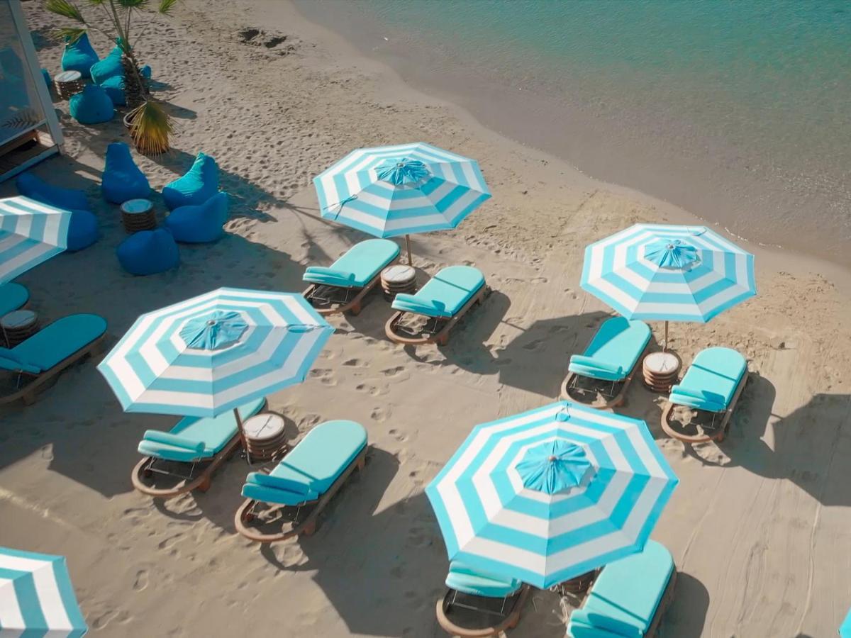 Beachfront Smart Homes By Marty'S Sunny Beach Eksteriør billede